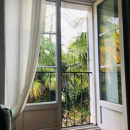 Cosy Willow - T2 Duplex - Gare De Appartamento