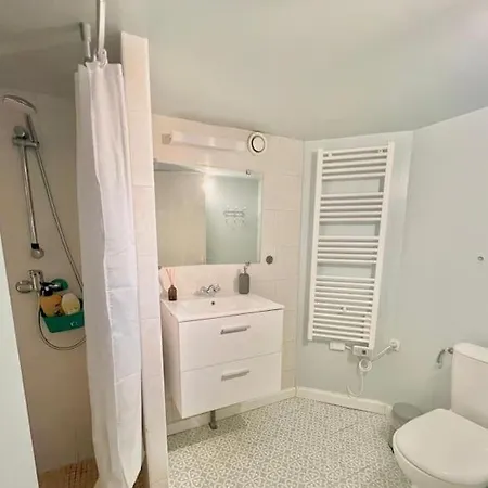 Cosy Willow - T2 Duplex - Gare De Appartamento Pau