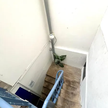 Cosy Willow - T2 Duplex - Gare De * Pau